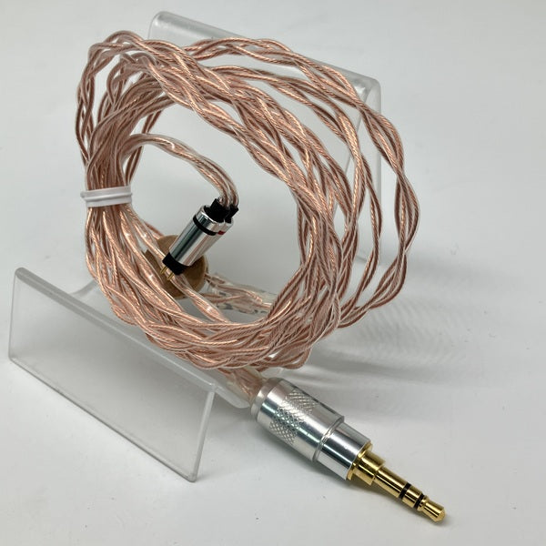 【中古】seven fold Pipe Ser. Copper 2pin-3.5ｍｍ【秋葉原】