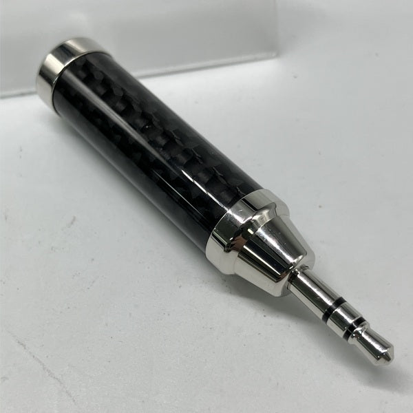 【中古】CF35（R） アダプター【6.3mmステレオプラグ to 3.5mm ステレオミニプラグ】【秋葉原】