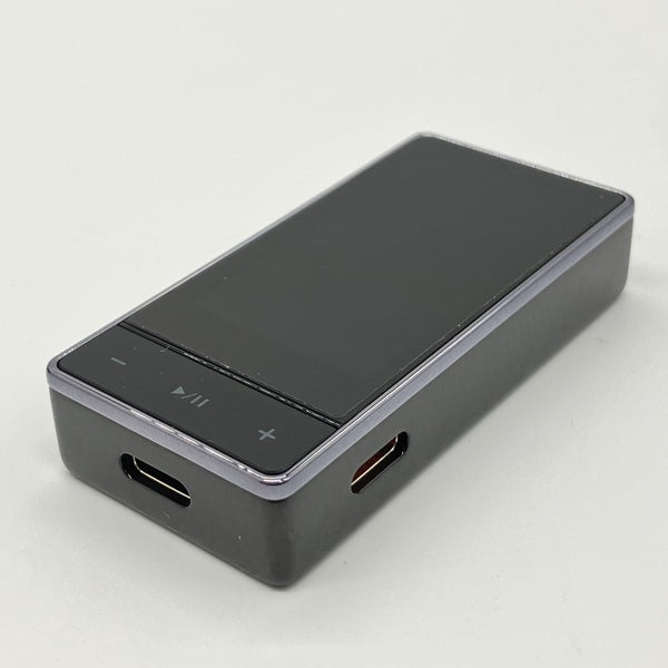 【中古】QX13 Black【FIO-QX13-B】【秋葉原】