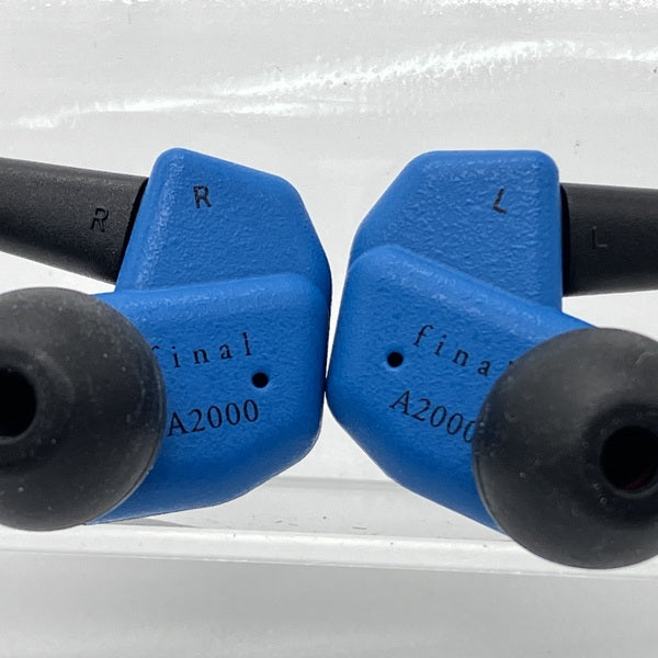 【中古】A2000【秋葉原】