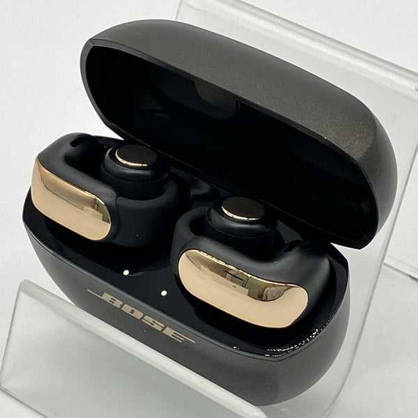 【中古】Ultra Open Earbuds DESERT GOLD【秋葉原】