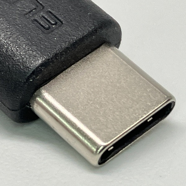 【中古】ELECOM USB C to 3.5mm 給電ポート付き【日本橋】