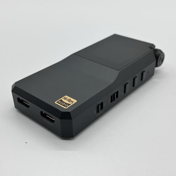 【中古】BTR17 Black 【FIO-BTR17-B】【日本橋】