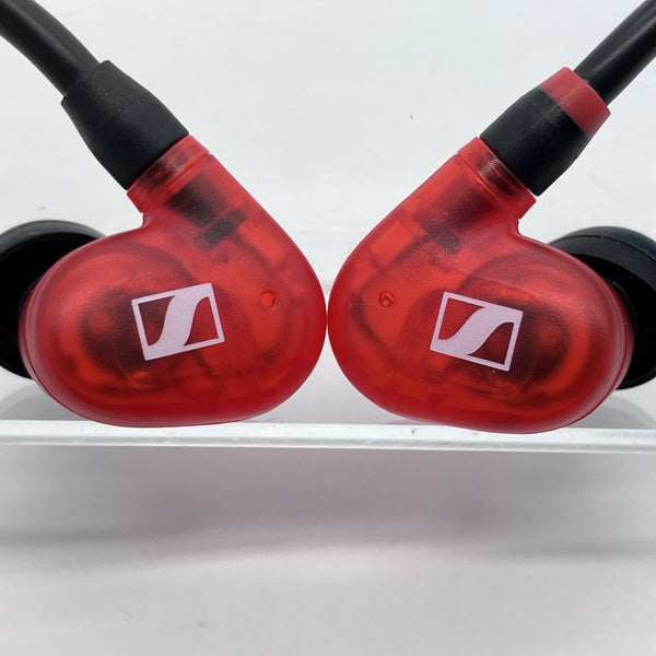 【中古】IE 100 PRO Wireless RED【秋葉原】