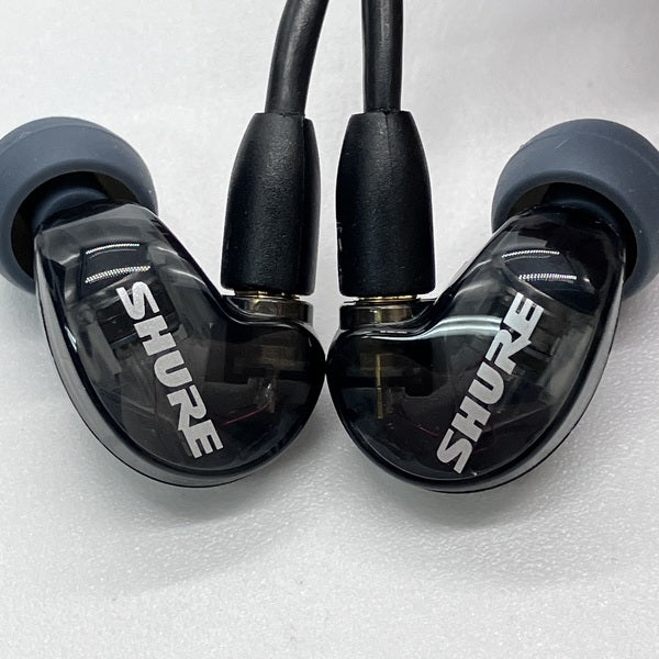 【中古】SE215 ブラック Pro Line【SE215-K-A】【名古屋】