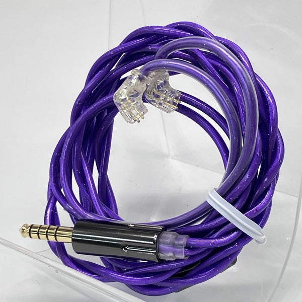 【中古】JSHiFi Starship qdc2pinー4.4mm【名古屋】