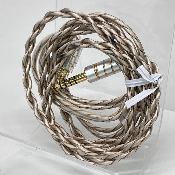 【中古】NICEHCK MixDNA 2Pin 4.4mm【名古屋】