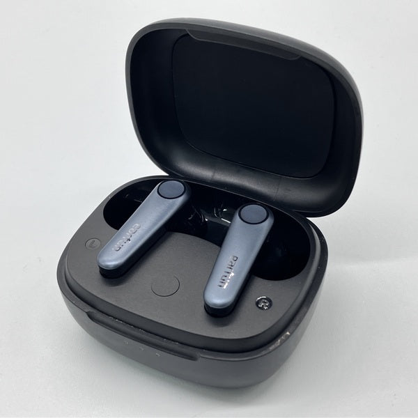 【中古】EarFun Air Pro 3 ブラック【秋葉原】