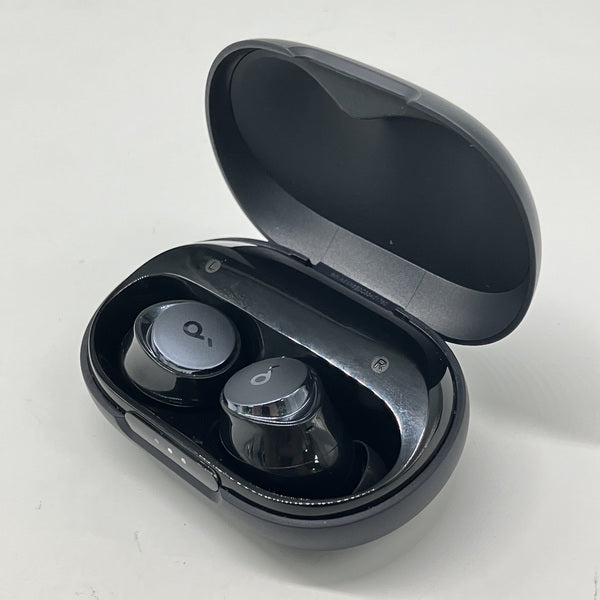 【中古】Soundcore Space A40 ブラック 【A3936N11】【秋葉原】