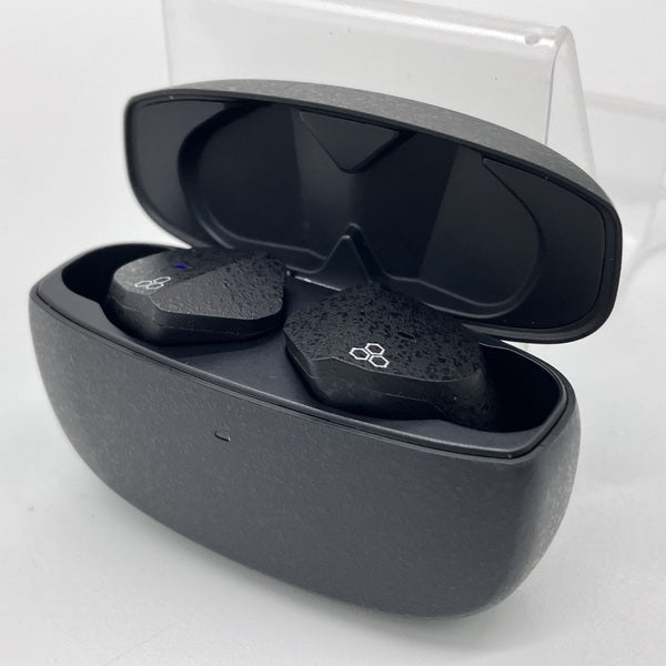 【中古】ZE3000 ブラック 【FI-ZE3DPLTW-BLACK】【秋葉原】