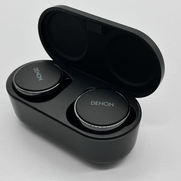 【中古】PerL Pro True Wireless Earbuds ブラック【AHC15PLBKEM】【名古屋】