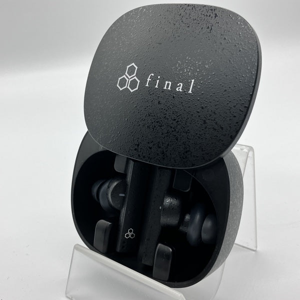 【中古】ZE8000 ブラック 【FI-ZE8DPLTW-BLACK】【名古屋】