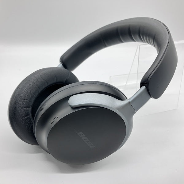 【中古】QuietComfort Ultra Headphones Black【名古屋】