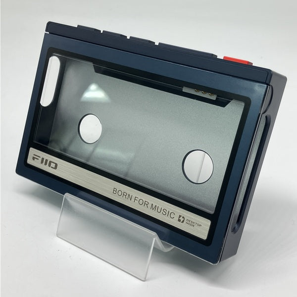 【中古】SK-M21C Dark Blue 【FIO-SK-M21C-L】【秋葉原】