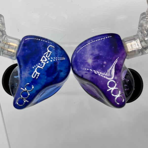 【中古】Hybrid Uranus-S【QDC-HYBRID-URANUS-S】【秋葉原】