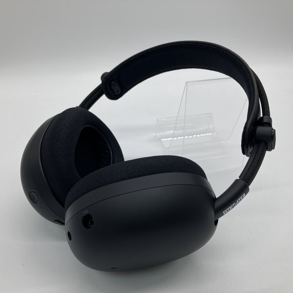 【中古】INZONE H9 Ⅱ ブラック 【WH-G910N BZ】【日本橋】