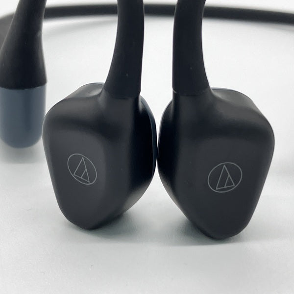 【中古】ATH-CC500BT2 BK ブラック【秋葉原】