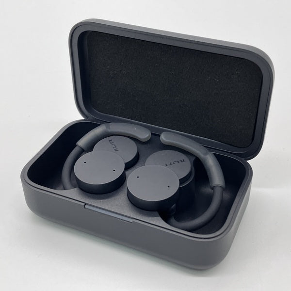 【中古】nwm DOTS ﾁｬｺｰﾙﾌﾞﾗｯｸ 【MBE002KA】【秋葉原】