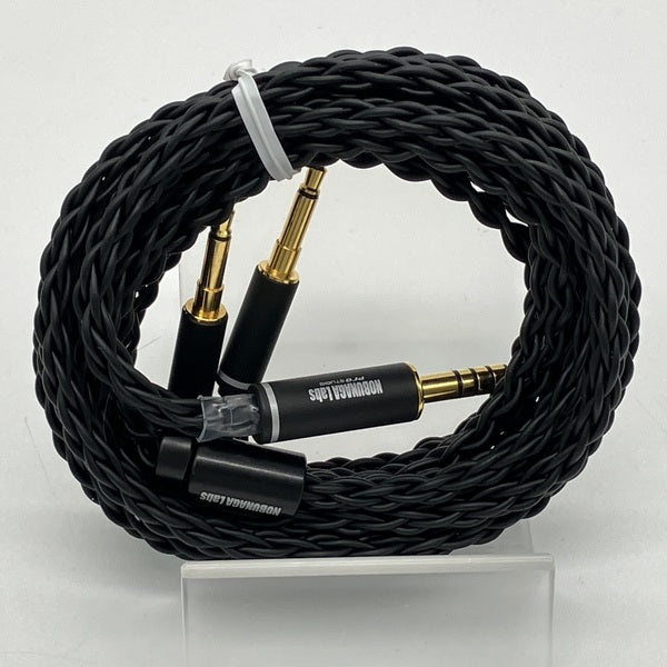 【中古】霧降 豪 (Kirifuri-Gou)4.4mm5極バランス/3.5mm2極モノラルミニ×2 【NLA-KFI-GOU】【日本橋】