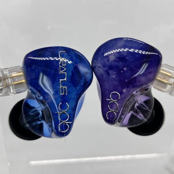 【中古】Hybrid Uranus-S【QDC-HYBRID-URANUS-S】【日本橋】