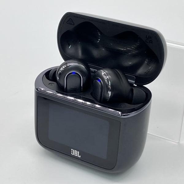 【中古】TOUR PRO 3 ブラック【JBLTOURPRO3BLK】【日本橋】
