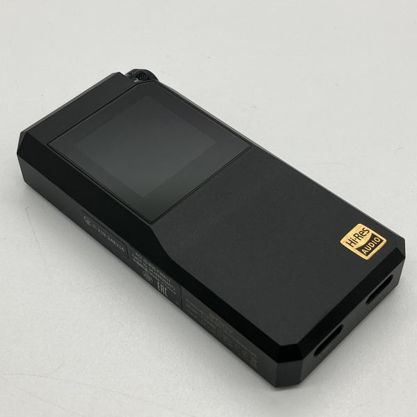 【中古】BTR17 Black 【FIO-BTR17-B】【秋葉原】