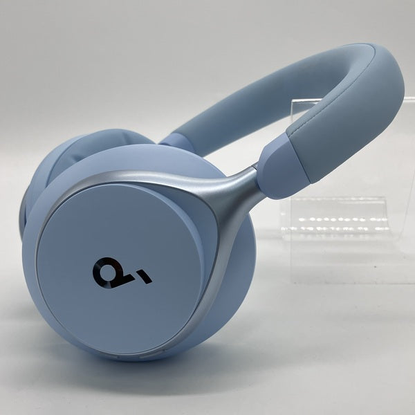 【中古】Soundcore Space One ブルー 【A3035031】【秋葉原】