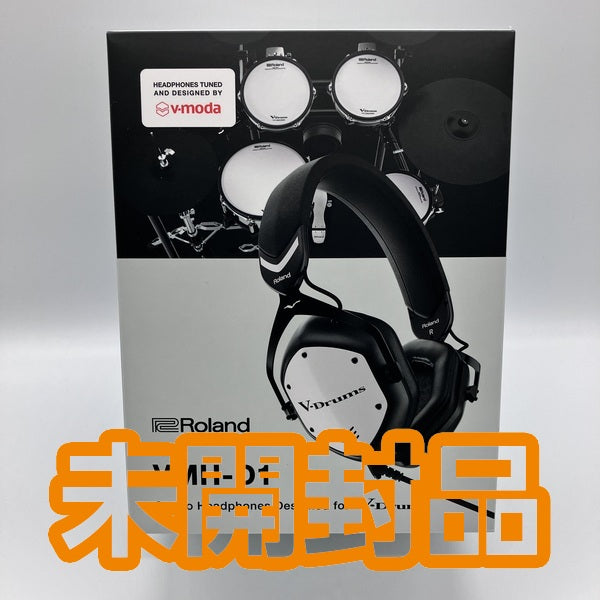 【中古】VMH-D1 電子ドラム用ヘッドホン【秋葉原】