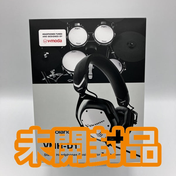 【中古】VMH-D1 電子ドラム用ヘッドホン【秋葉原】