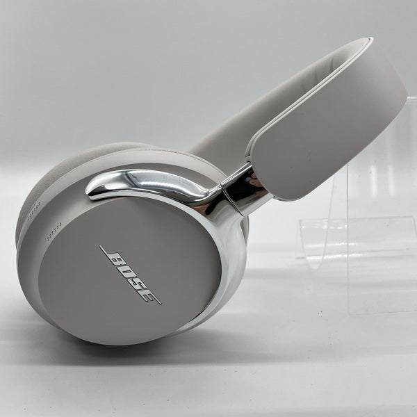 【中古】QuietComfort Ultra Headphones (2nd Gen)  White Smoke【秋葉原】