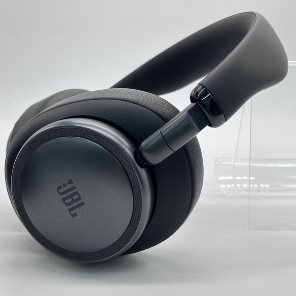 【中古】LIVE780NC ブラック【JBLLIVE780NCBLK】【秋葉原】