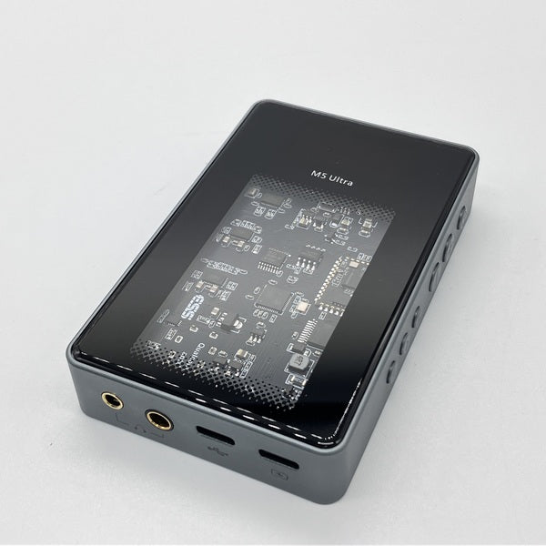 【中古】M5 ULTRA【日本橋】