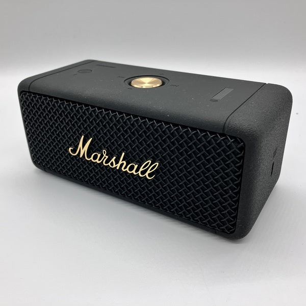 【中古】EMBERTON Black and Brass【秋葉原】