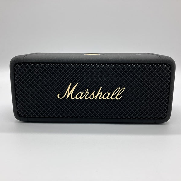 【中古】EMBERTON Black and Brass【秋葉原】