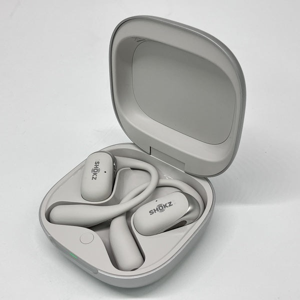 【中古】OpenFit 2+ Grey【SKZ-EP-000051】【秋葉原】