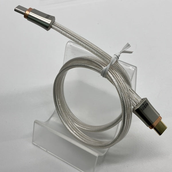 【中古】TC19CC USB-C To USB-C OTGケーブル 45cm【秋葉原】