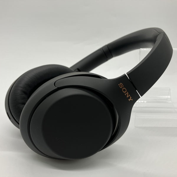 【中古】WH-1000XM4 BM ブラック【秋葉原】