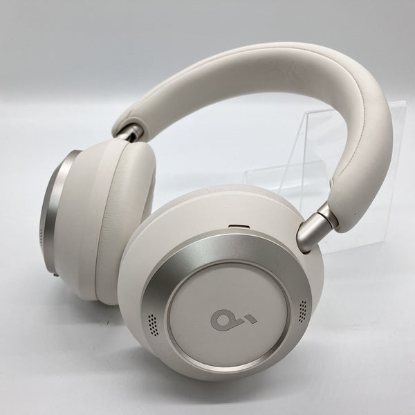 【中古】Soundcore Space One Pro シャンパンゴールド 【A3062N21】【名古屋】