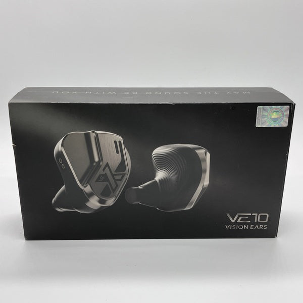 【中古】VE10 (Universal Fit)【秋葉原】