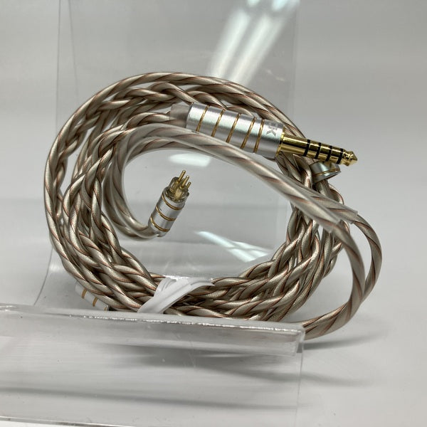 【中古】NICEHCK MixDNA 2Pin - 4.4mm【日本橋】