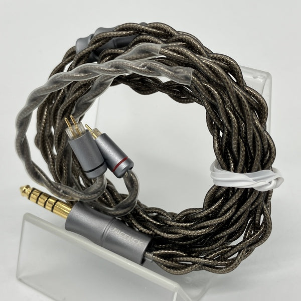 【中古】NICEHCK DuskSky 2Pin - 4.4mm【秋葉原】