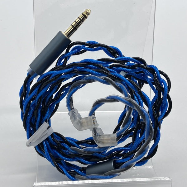 【中古】SoundsGood Blhwt QDC2Pin - 4.4mm【秋葉原】