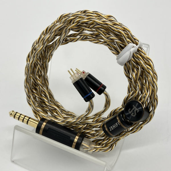 【中古】JSHiFi Jupiter 2Pin - 4.4mm【秋葉原】