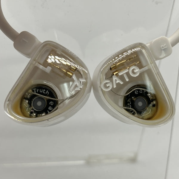 【中古】TRUTHEAR GATE【秋葉原】