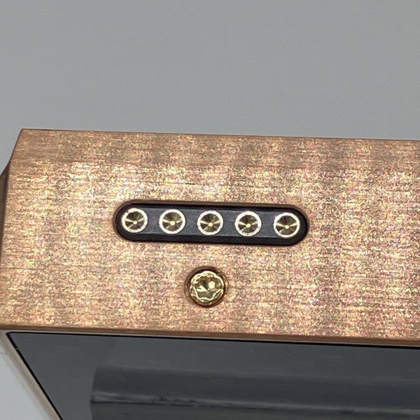 【中古】A&ultima SP1000 Copper 【AK-SP1000-CP】【秋葉原】