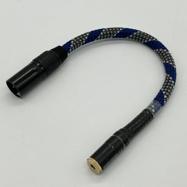 【中古】Youkamoo 4PinXLR-4.5mm 変換ケーブル【秋葉原】