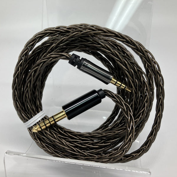 【中古】OpenHeart 3.5mm-4.4mmヘッドホンケーブル【日本橋】