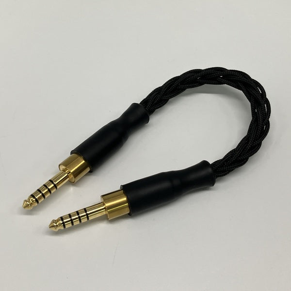 【中古】OpenHeart 4.4mm to 4.4mmショートケーブル【日本橋】
