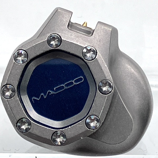 【中古】Typ821 【MDO-T821-TI】【秋葉原】
