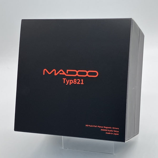 【中古】Typ821 【MDO-T821-TI】【秋葉原】